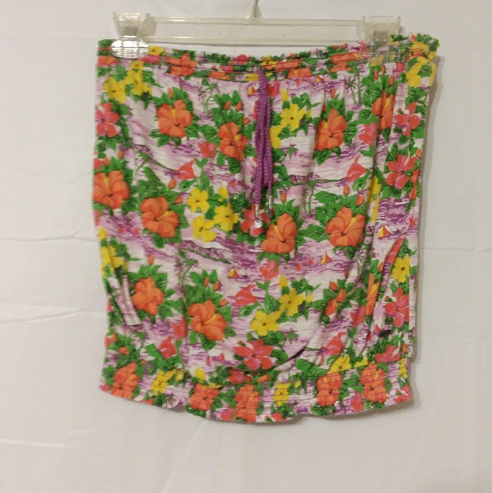 Aeropostale Tube Top